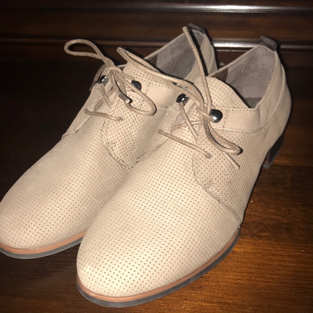 Franco Sarto shoes